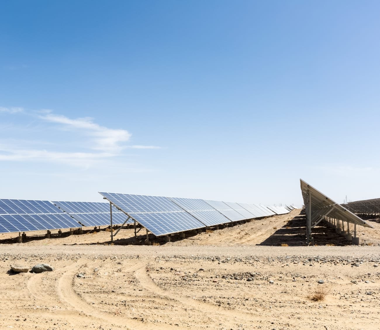 The Basics of Multi-Mode Solar